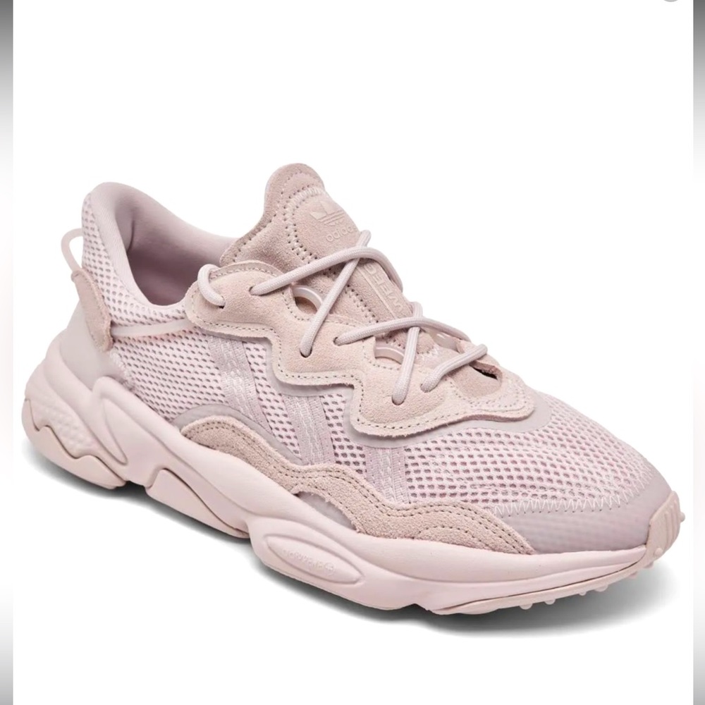 ADIDAS Originals Ozweego W Ice Purple sneakers‎ women’s 7.5